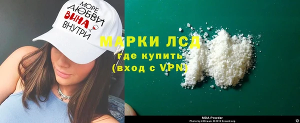 молекула духа Арсеньев