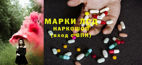 молекула духа Арсеньев